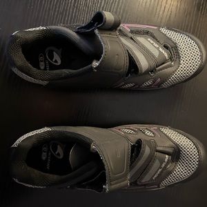Pearl Izumi Women’s Cycling Shoes - Size 39